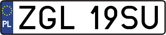 ZGL19SU