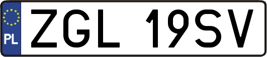 ZGL19SV