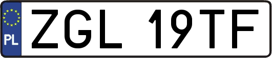 ZGL19TF