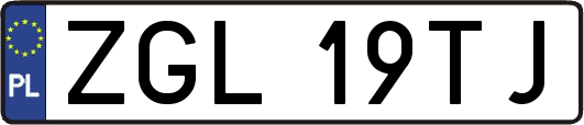 ZGL19TJ