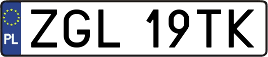 ZGL19TK