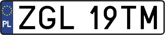 ZGL19TM