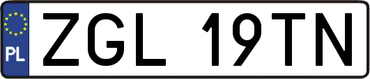 ZGL19TN