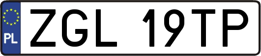 ZGL19TP