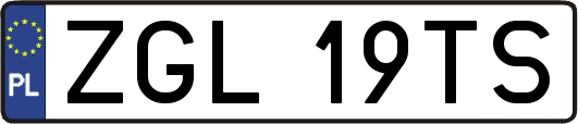 ZGL19TS