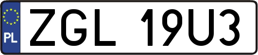 ZGL19U3