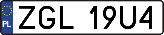 ZGL19U4
