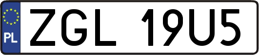 ZGL19U5