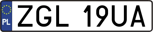 ZGL19UA