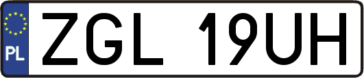 ZGL19UH