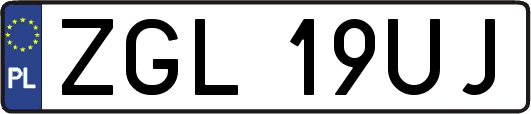 ZGL19UJ