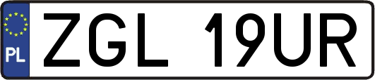 ZGL19UR