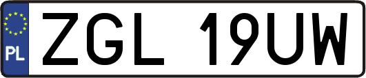 ZGL19UW