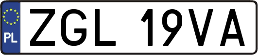 ZGL19VA