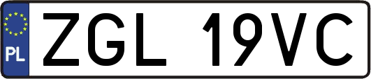 ZGL19VC