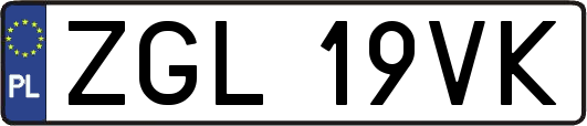 ZGL19VK