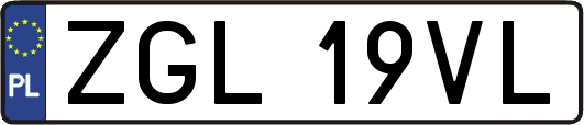 ZGL19VL