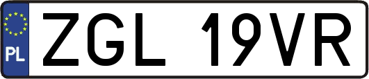 ZGL19VR