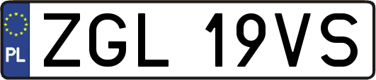 ZGL19VS