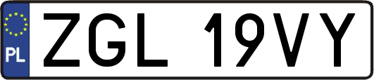 ZGL19VY