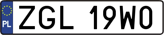 ZGL19W0