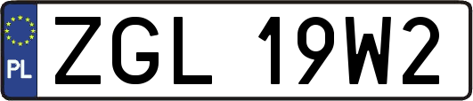 ZGL19W2