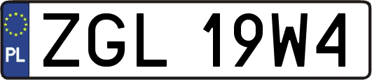 ZGL19W4