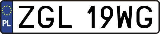 ZGL19WG