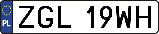 ZGL19WH