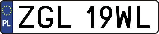 ZGL19WL