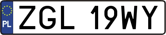 ZGL19WY