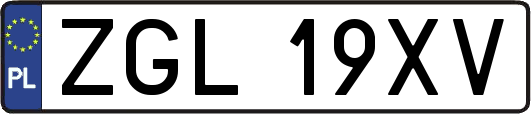 ZGL19XV