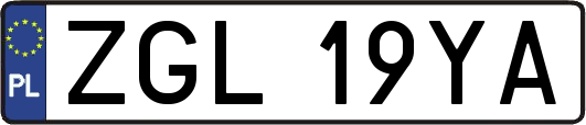 ZGL19YA