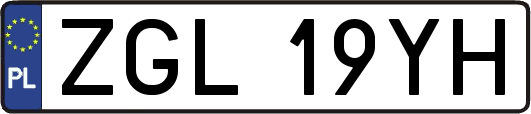 ZGL19YH
