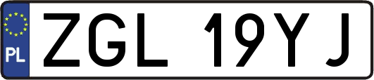 ZGL19YJ