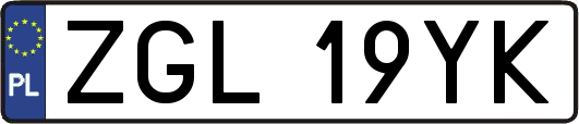 ZGL19YK