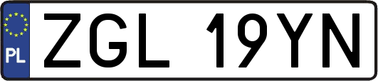 ZGL19YN