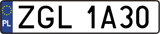 ZGL1A30