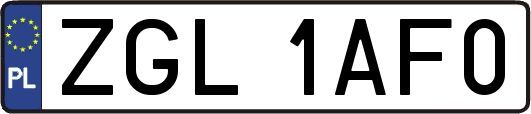 ZGL1AF0