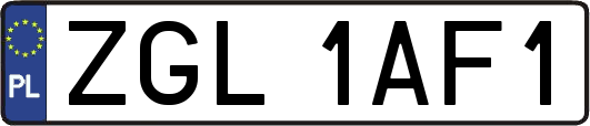 ZGL1AF1