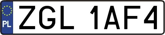 ZGL1AF4