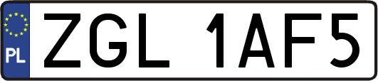 ZGL1AF5