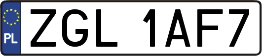 ZGL1AF7