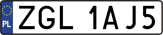ZGL1AJ5