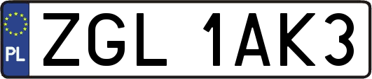 ZGL1AK3