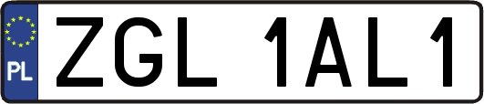 ZGL1AL1