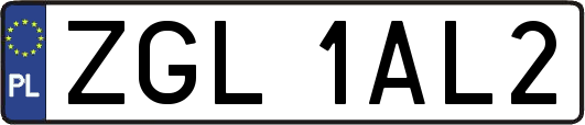 ZGL1AL2