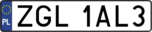 ZGL1AL3