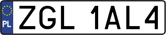 ZGL1AL4