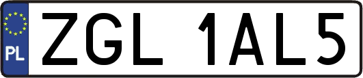 ZGL1AL5